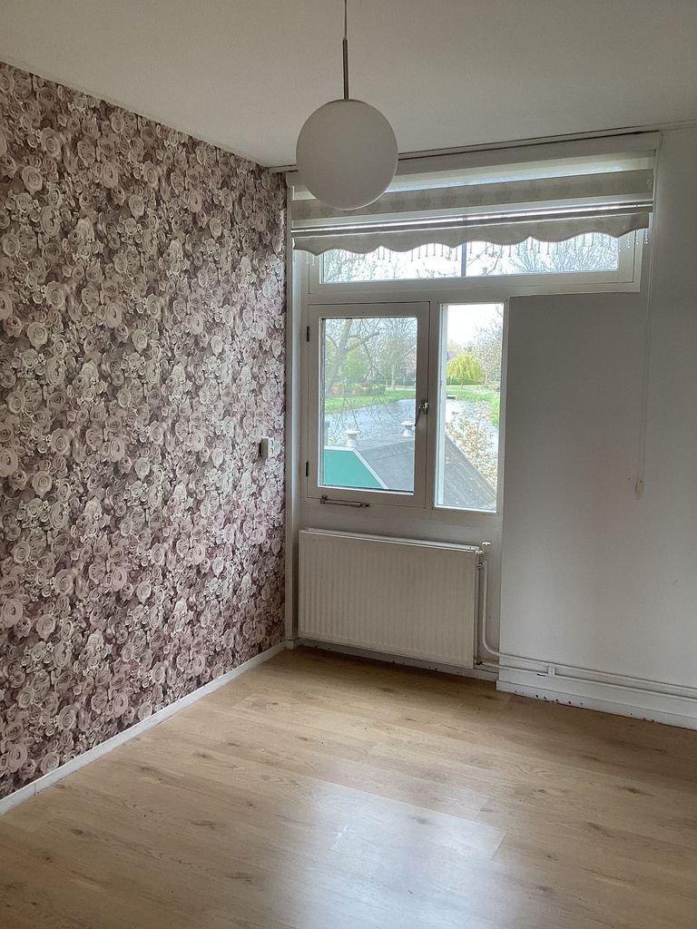 2-kamerappartement met balkon in Volendam - Afbeelding 1