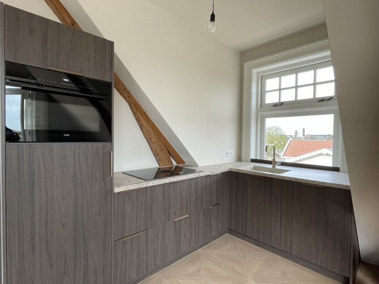 Duurzaam appartement (A++) met balkon in Apeldoorn - Afbeelding 2