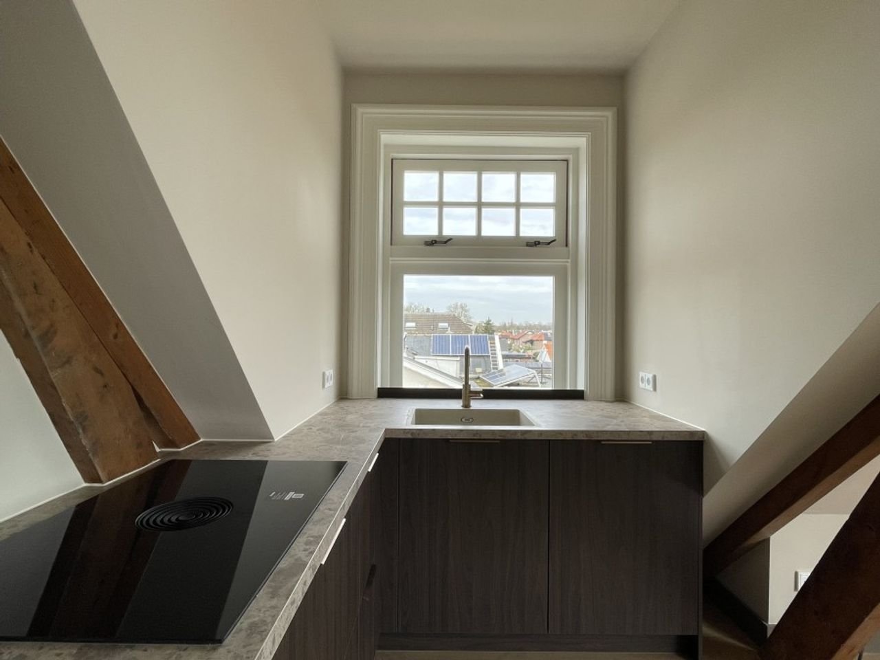 Duurzaam appartement (A++) met balkon in Apeldoorn - Afbeelding 3