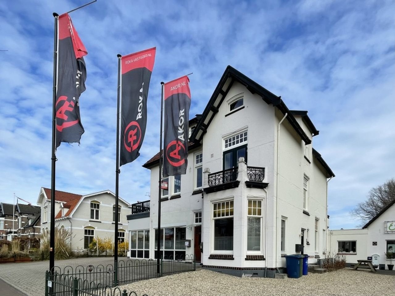 Duurzaam appartement (A++) met balkon in Apeldoorn - Afbeelding 1