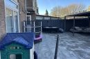 3-slaapkamerappartement met grote tuin - Afbeelding 24