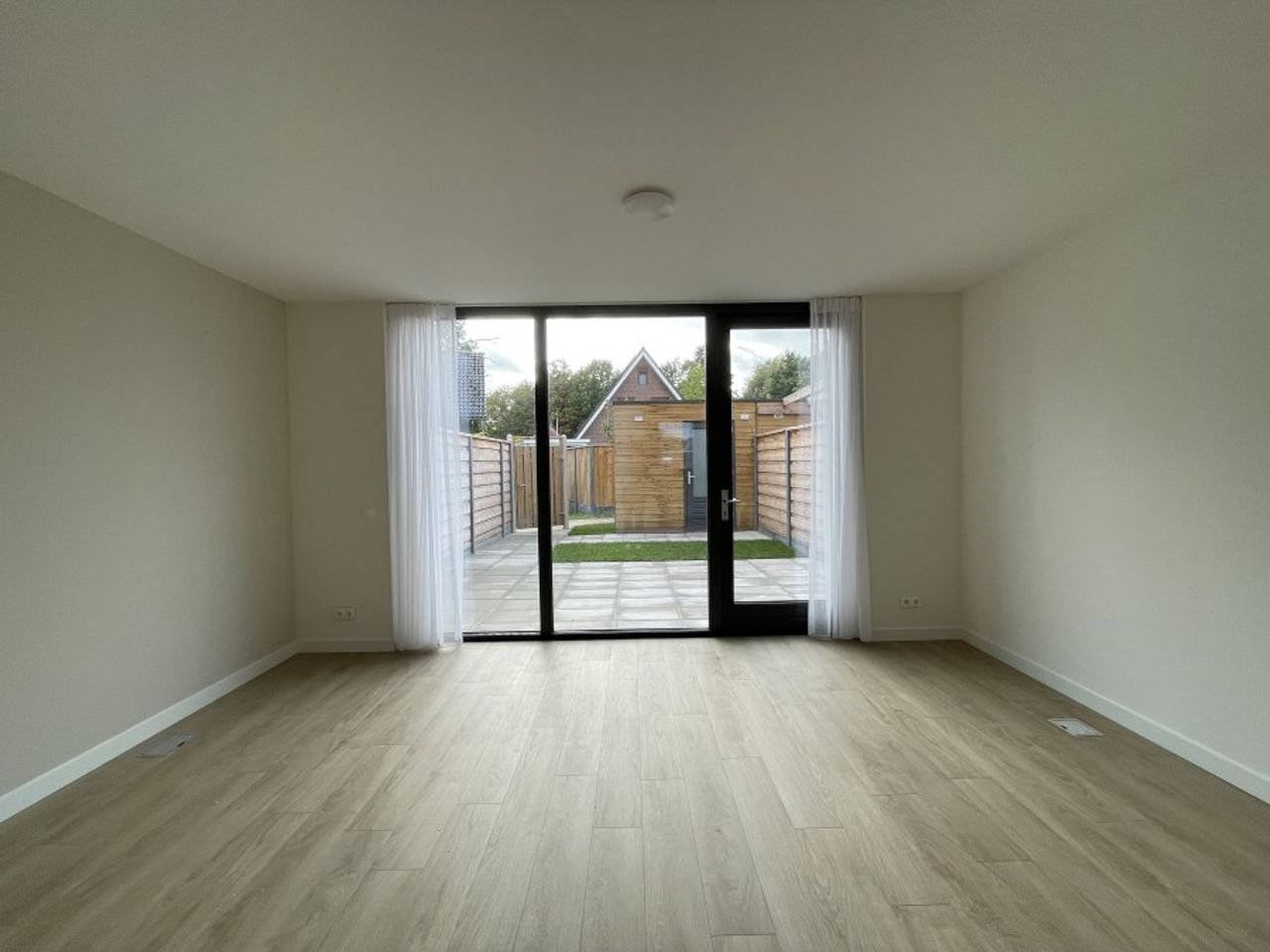 A+++ corner house with garden in Groenlo - Image 3