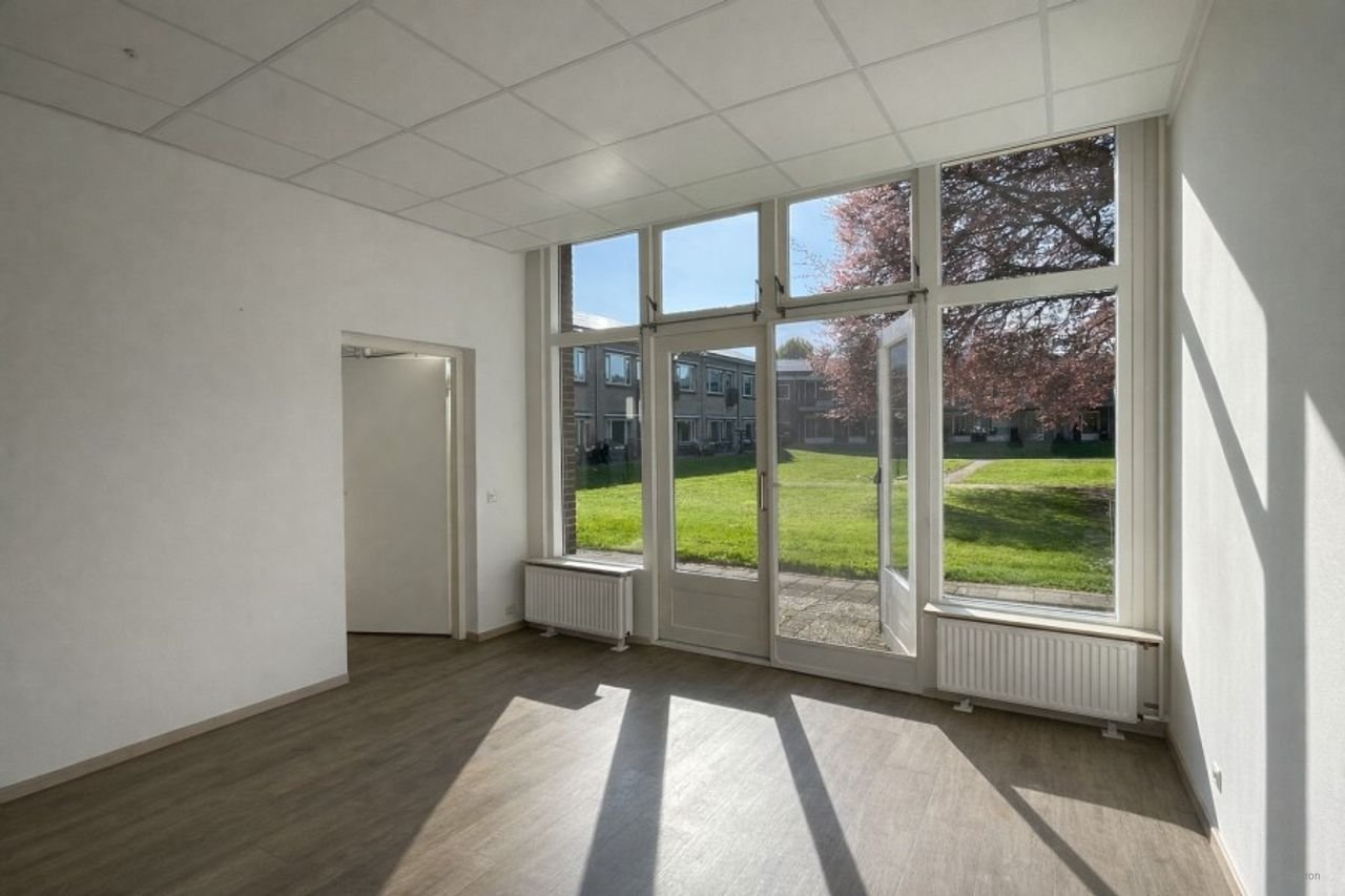 Appartement met terras in Keijenborg - Afbeelding 3