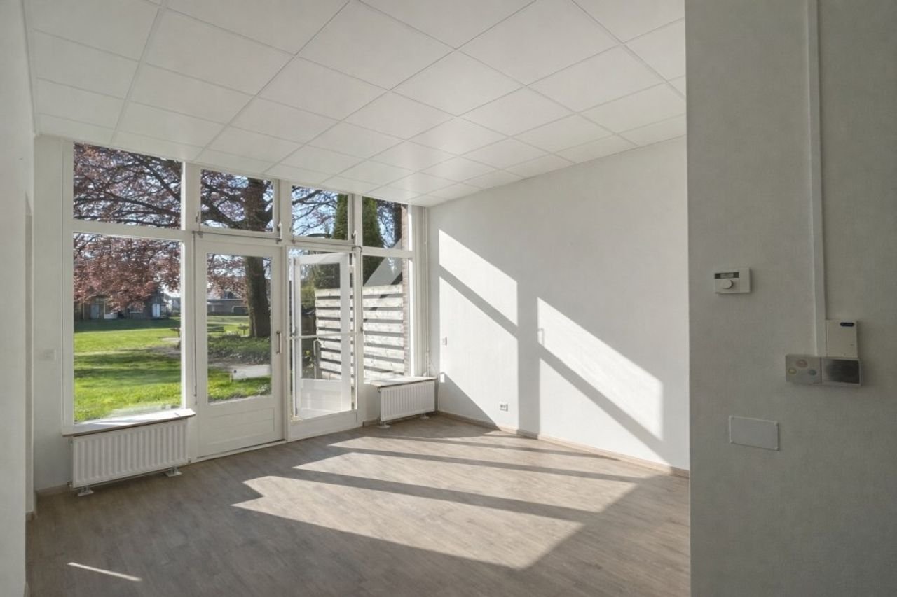 Appartement met terras in Keijenborg - Afbeelding 2