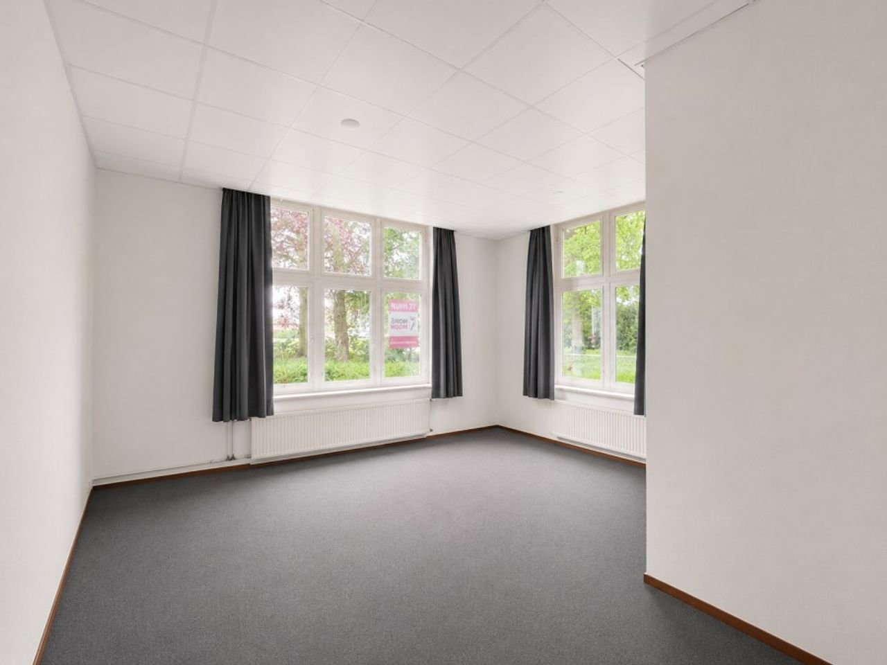 Gelijkvloers 2-kamer hoekappartement in Keijenborg - Afbeelding 2