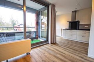 Hoekappartement met balkon op zuid - Afbeelding 3