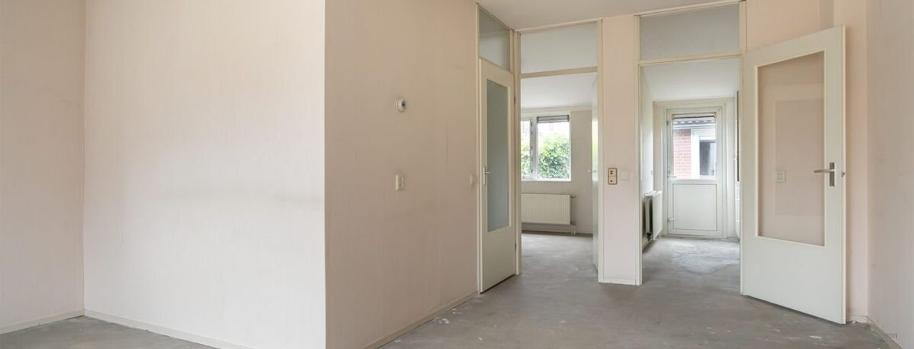 Terraced house of 80m² with garden in Borculo - Image 3