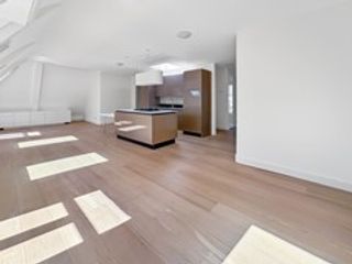 Penthouse met terras in hartje De Pijp - Afbeelding 3