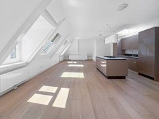 Penthouse met terras in hartje De Pijp - Afbeelding 2