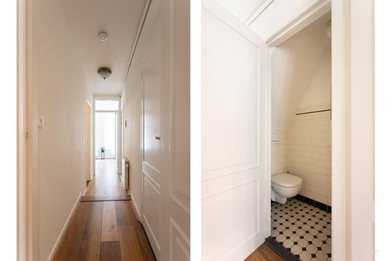 Gemeubileerd appartement met 2 slaapkamers in de Jordaan - Afbeelding 10