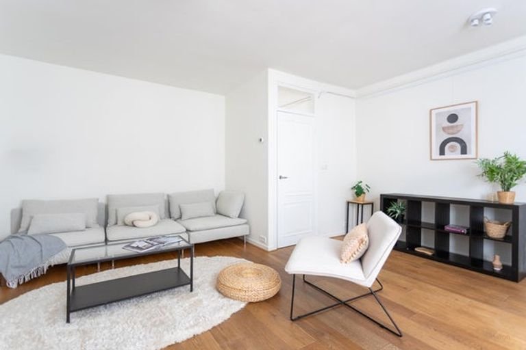 Gemeubileerd appartement met 2 slaapkamers in de Jordaan - Afbeelding 3