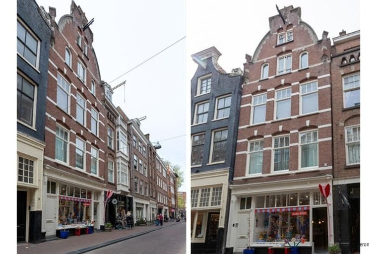 Gemeubileerd appartement met 2 slaapkamers in de Jordaan - Afbeelding 16