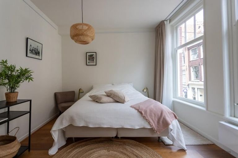 Gemeubileerd appartement met 2 slaapkamers in de Jordaan - Afbeelding 12