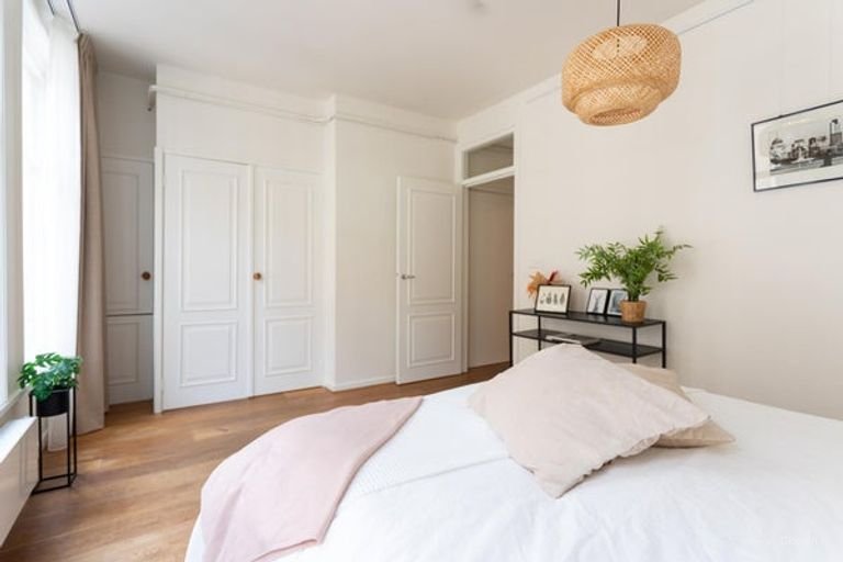 Gemeubileerd appartement met 2 slaapkamers in de Jordaan - Afbeelding 13