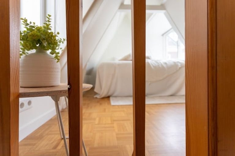 Gemeubileerd appartement met 2 slaapkamers in de Jordaan - Afbeelding 8