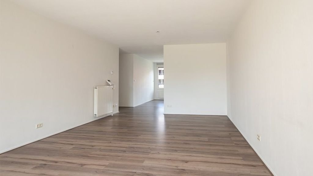 104 m² appartement met balkon in Wyck - Afbeelding 1