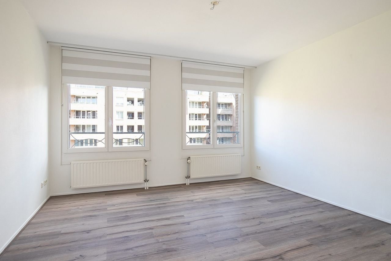 104 m² appartement met balkon in Wyck - Afbeelding 7