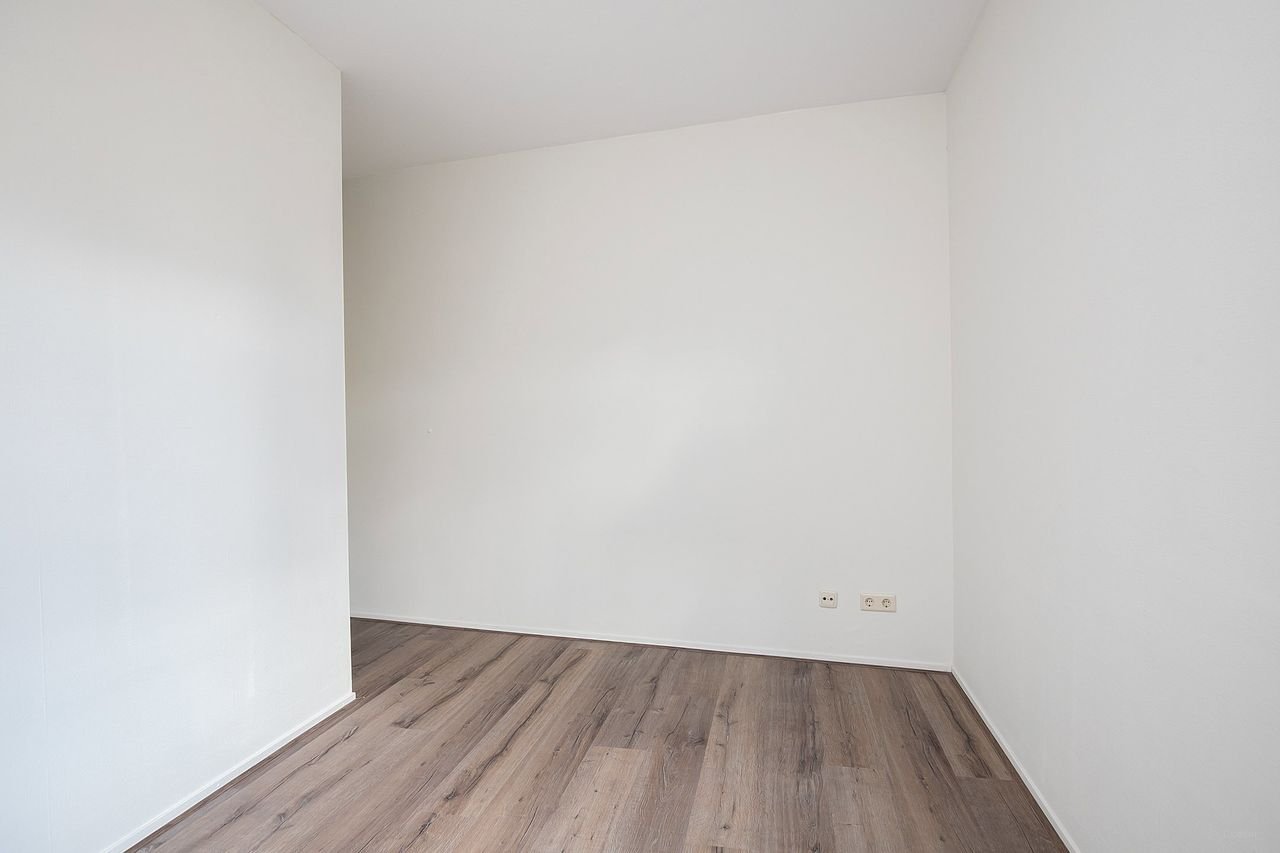 104 m² appartement met balkon in Wyck - Afbeelding 9