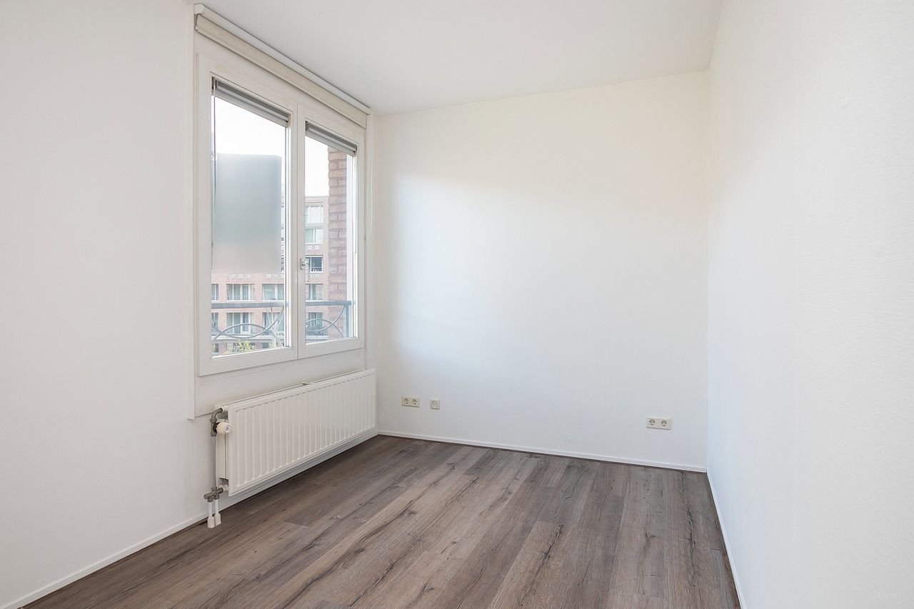 104 m² appartement met balkon in Wyck - Afbeelding 10