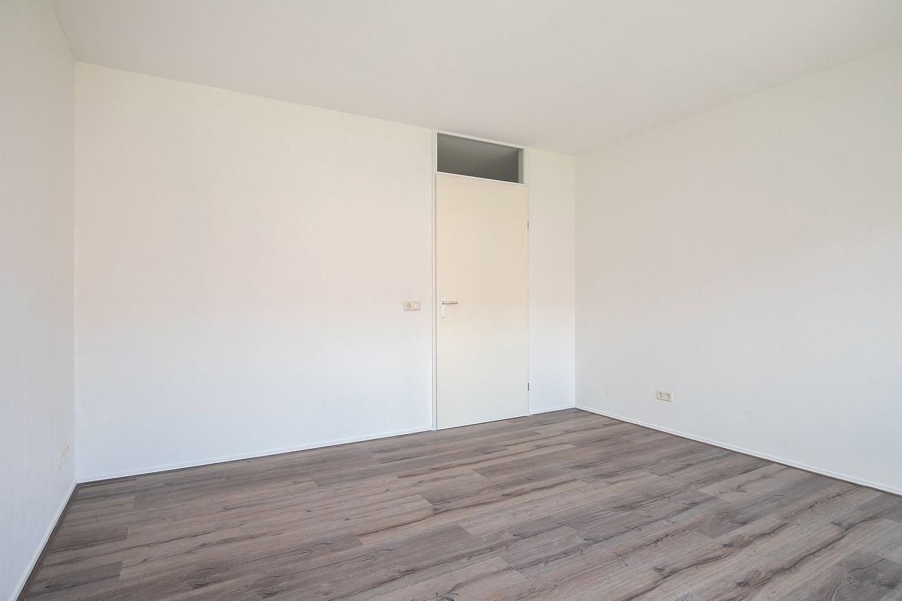 104 m² appartement met balkon in Wyck - Afbeelding 8