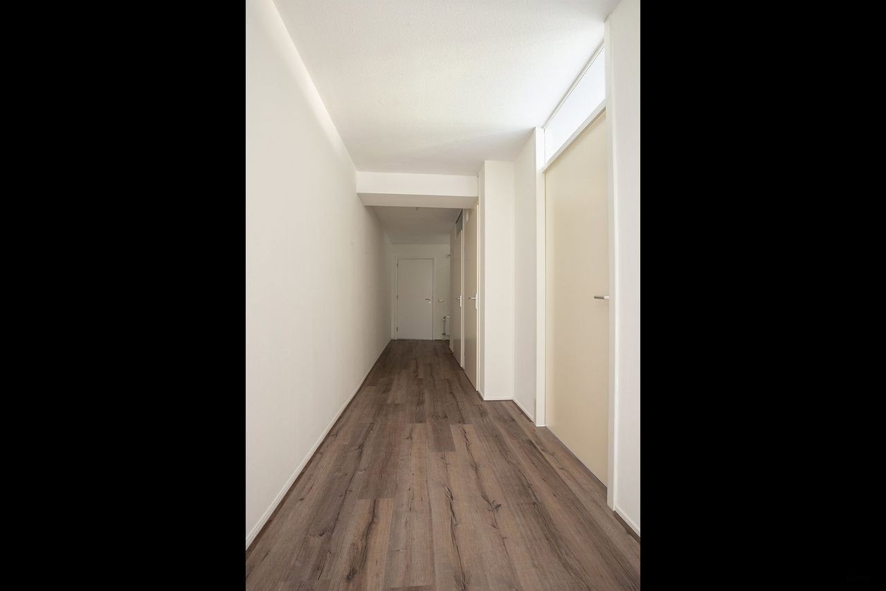 104 m² appartement met balkon in Wyck - Afbeelding 6