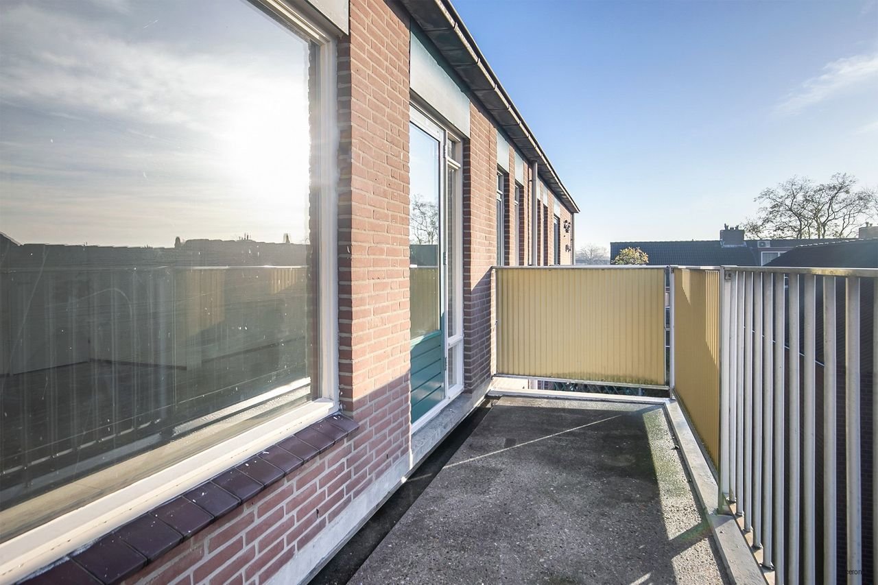 Licht appartement van 73 m² in De Leyens - Afbeelding 7