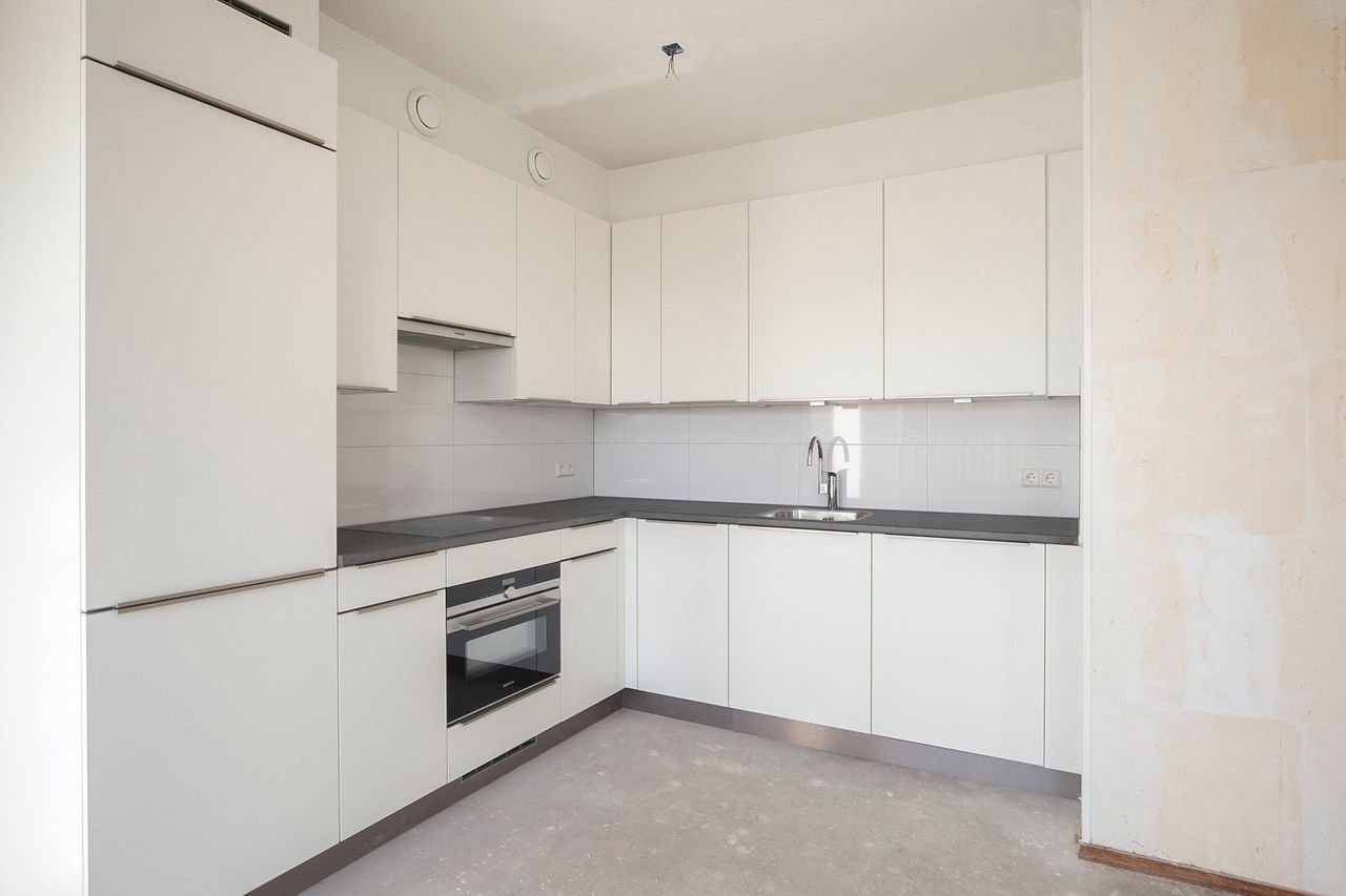 Licht appartement van 73 m² in De Leyens - Afbeelding 9