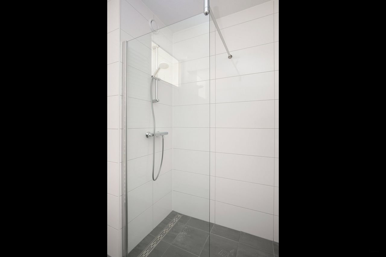 Licht appartement van 73 m² in De Leyens - Afbeelding 17