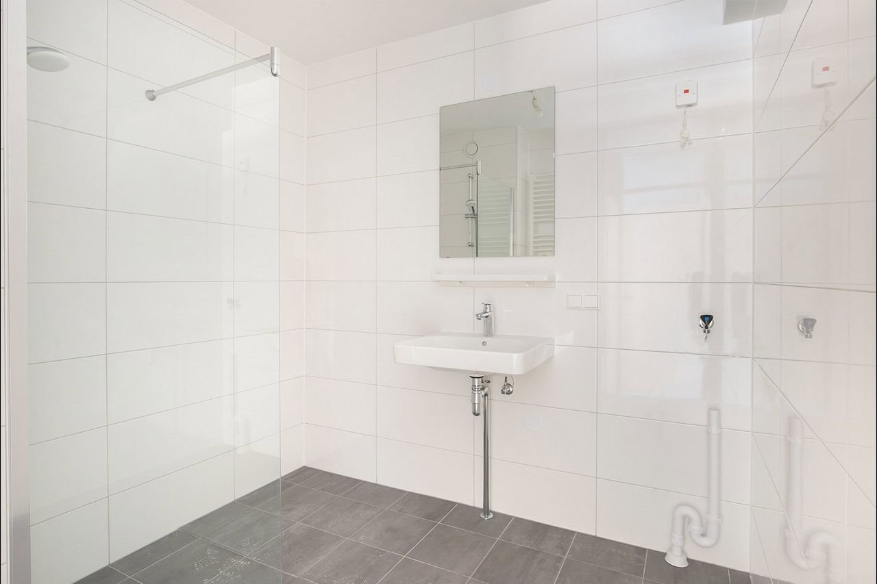 Licht appartement van 73 m² in De Leyens - Afbeelding 15