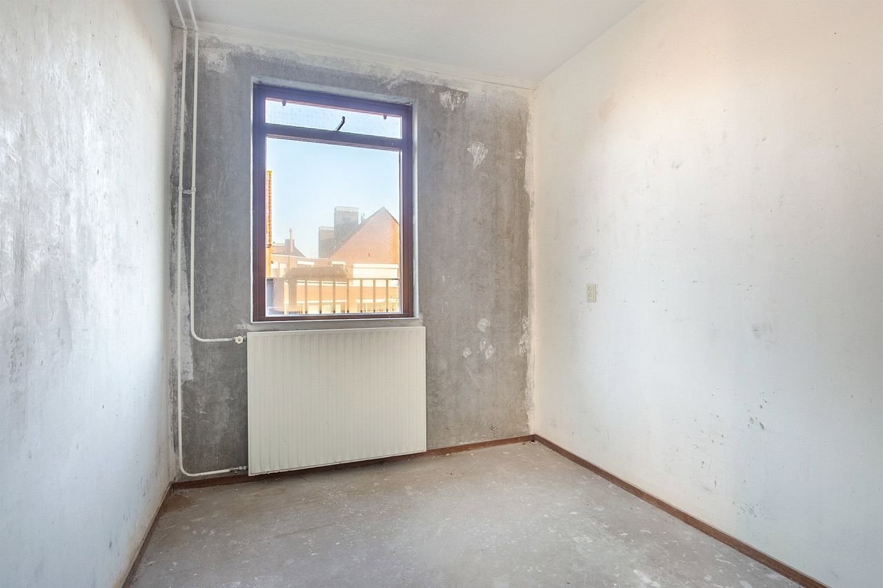 Licht appartement van 73 m² in De Leyens - Afbeelding 13
