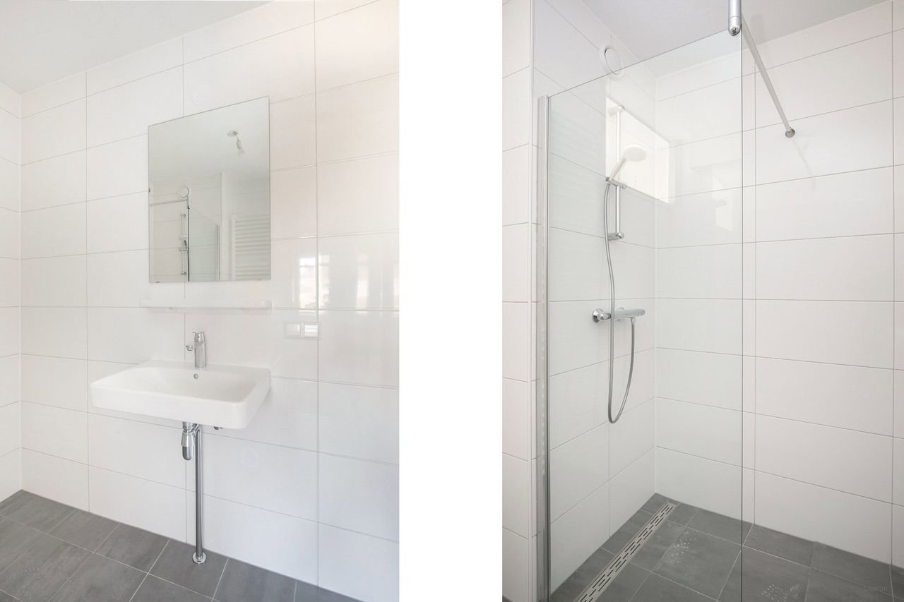 Licht appartement van 73 m² in De Leyens - Afbeelding 16