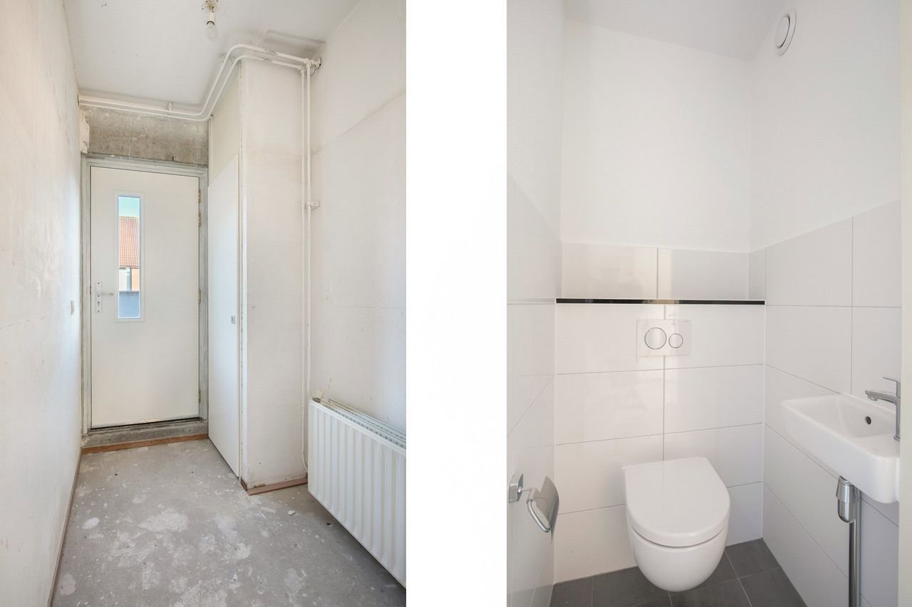 Licht appartement van 73 m² in De Leyens - Afbeelding 18