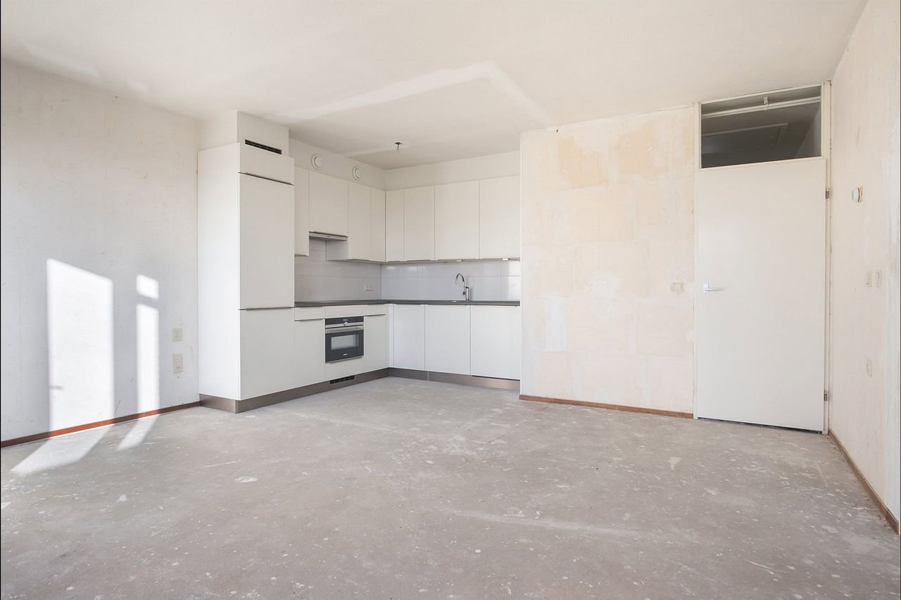 Licht appartement van 73 m² in De Leyens - Afbeelding 8
