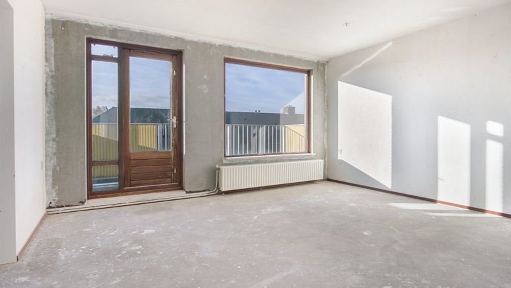 Licht appartement van 73 m² in De Leyens - Afbeelding 3