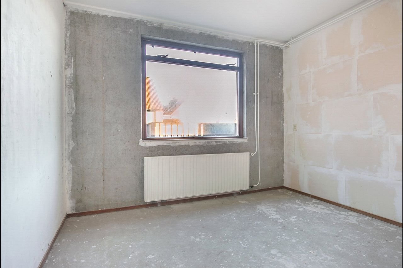 Licht appartement van 73 m² in De Leyens - Afbeelding 11