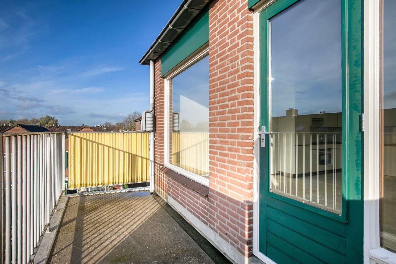 Licht appartement van 73 m² in De Leyens - Afbeelding 6
