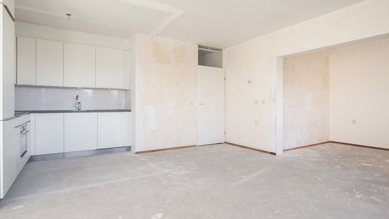 Licht appartement van 73 m² in De Leyens - Afbeelding 4