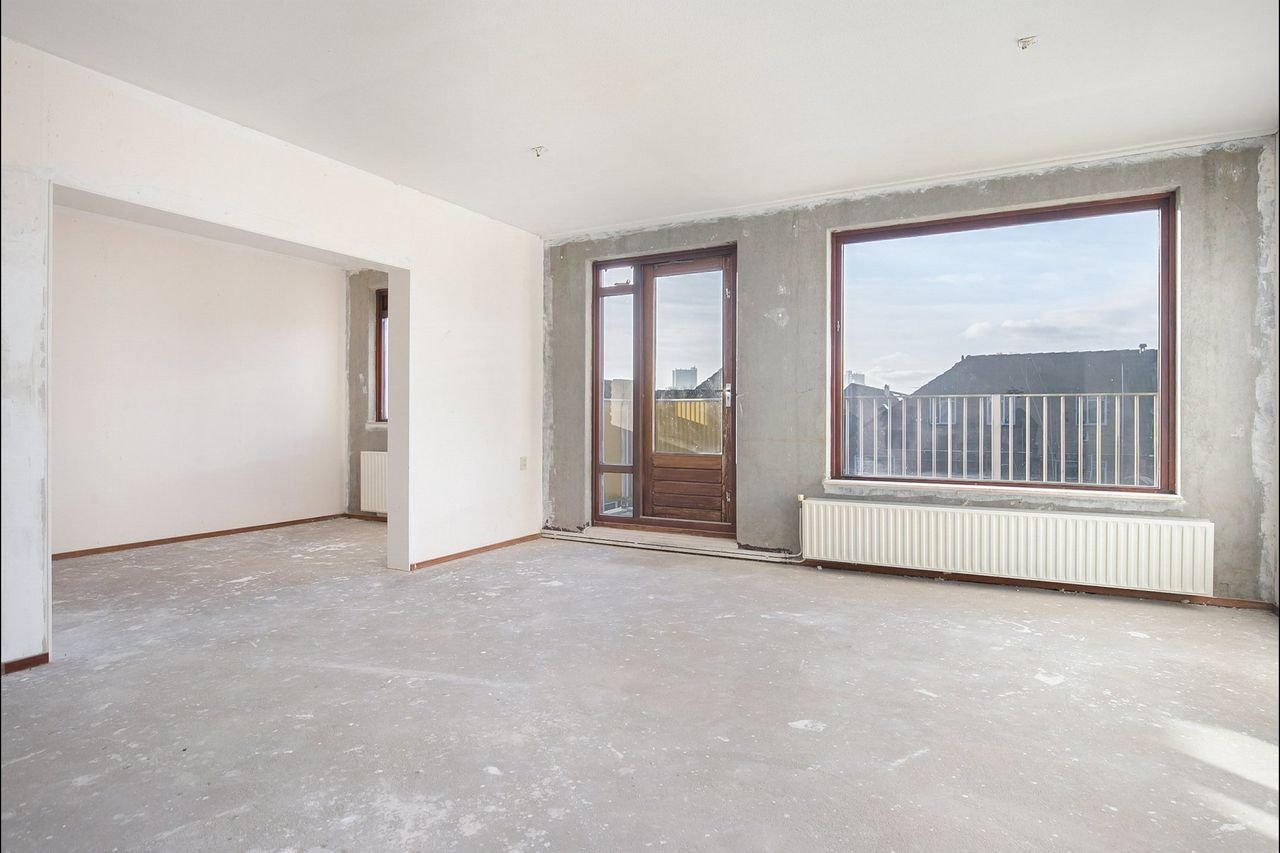 Licht appartement van 73 m² in De Leyens - Afbeelding 5