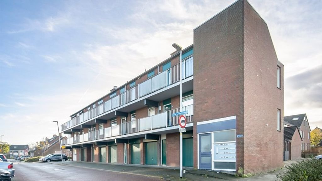 Licht appartement van 73 m² in De Leyens - Afbeelding 1