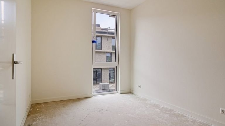 2-slaapkamerappartement met westbalkon - Afbeelding 4