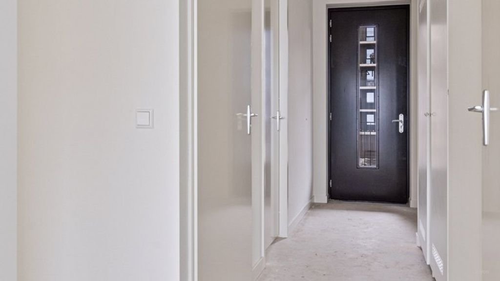 2-slaapkamerappartement met westbalkon - Afbeelding 2