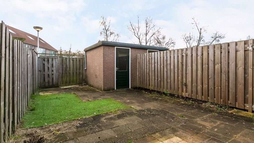 Eengezinswoning (106 m²) met 3 slaapkamers in Rhoon - Afbeelding 2