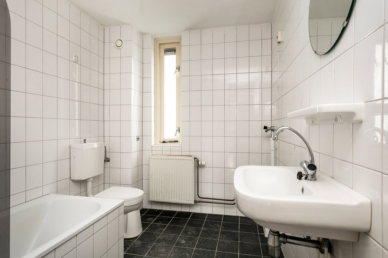 Eengezinswoning (106 m²) met 3 slaapkamers in Rhoon - Afbeelding 6