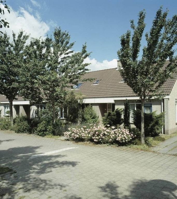 Eengezinswoning (106 m²) met 3 slaapkamers in Rhoon - Afbeelding 7