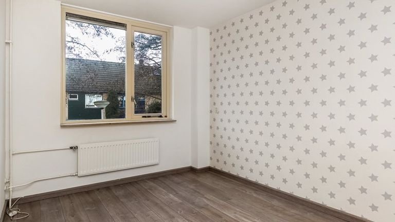 Eengezinswoning (106 m²) met 3 slaapkamers in Rhoon - Afbeelding 4