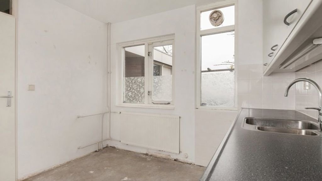 Tussenwoning met tuin en label A - Afbeelding 3