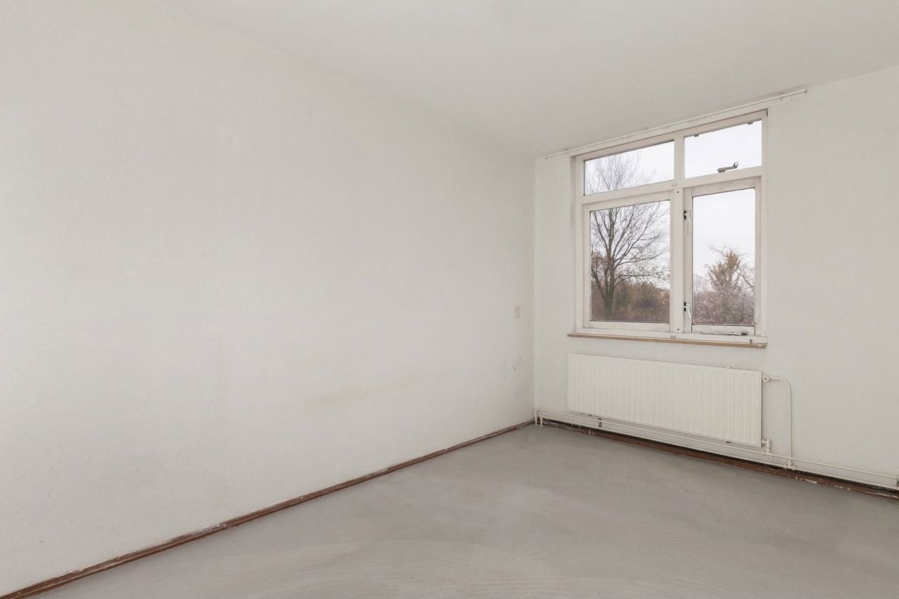 Tussenwoning met tuin en label A - Afbeelding 9