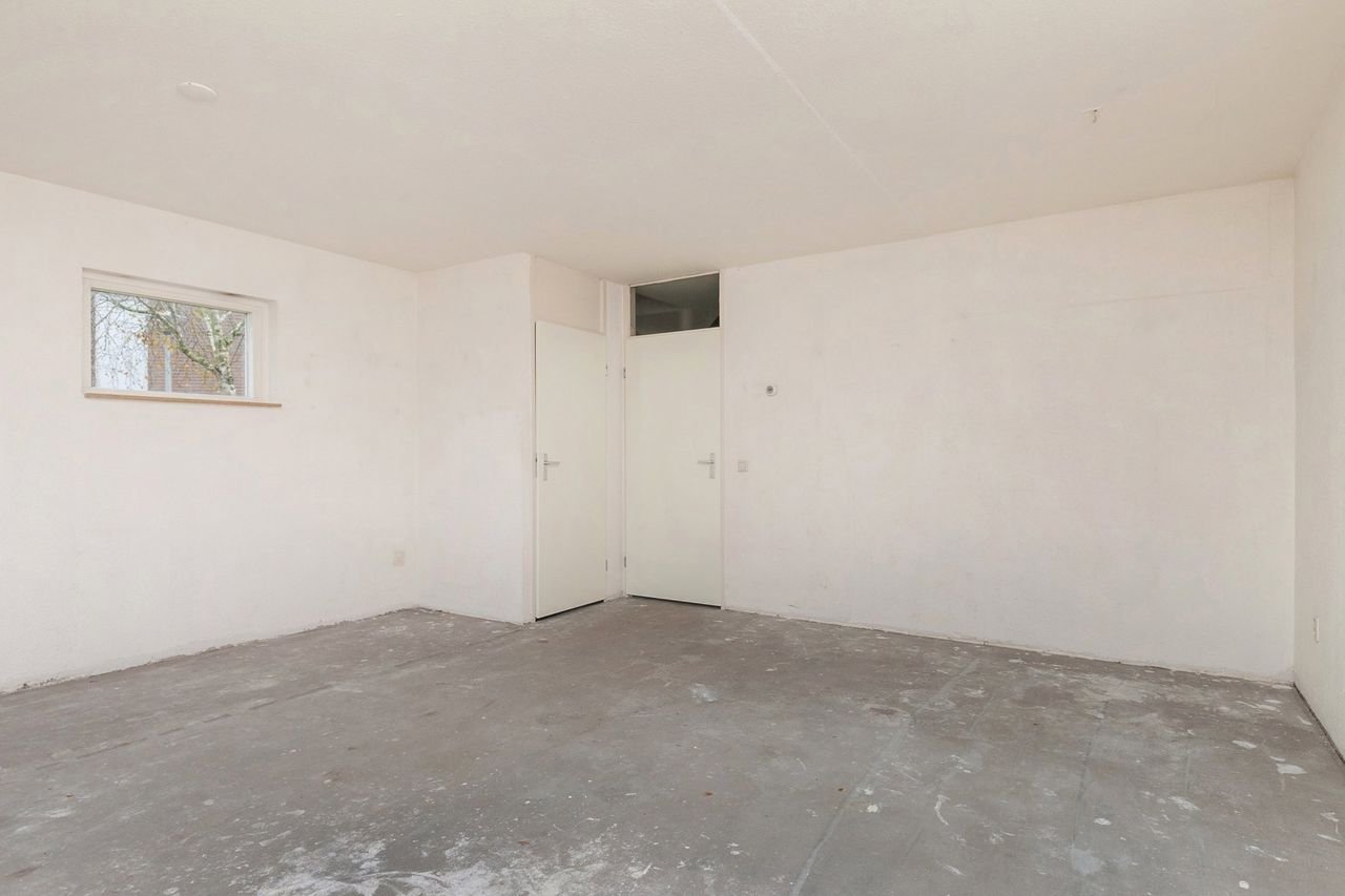 Tussenwoning met tuin en label A - Afbeelding 5