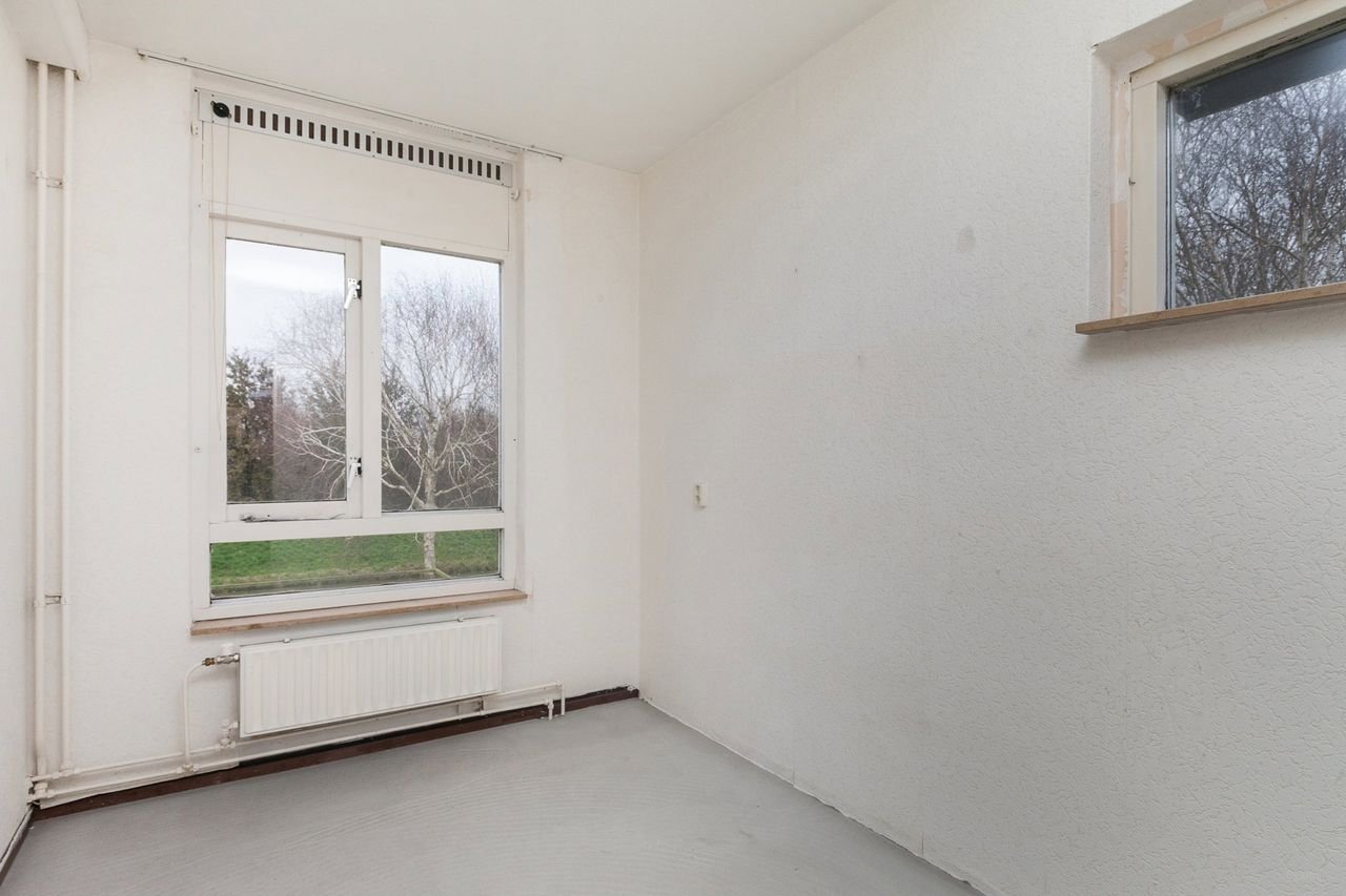 Tussenwoning met tuin en label A - Afbeelding 10