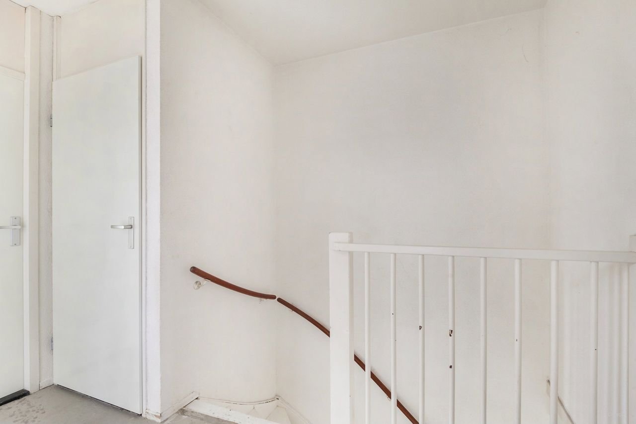 Tussenwoning met tuin en label A - Afbeelding 12